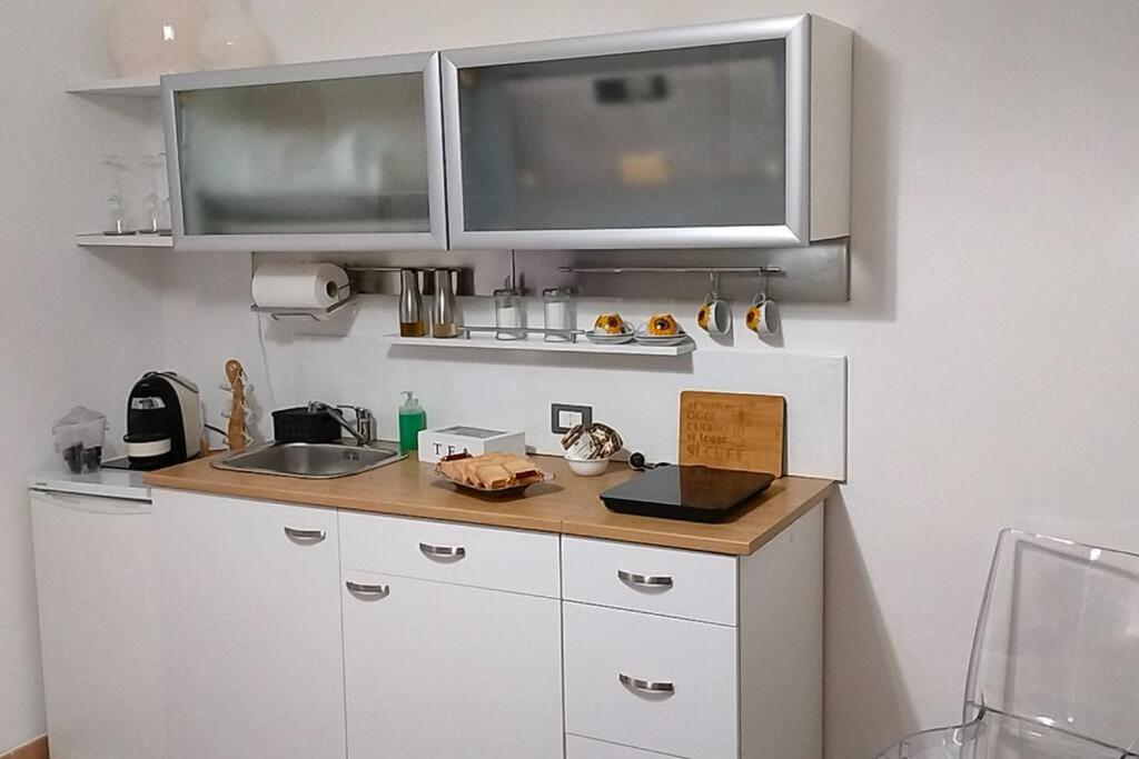 5 Terre, Lerici,La Casetta Di Ginevra Romito Magra エクステリア 写真