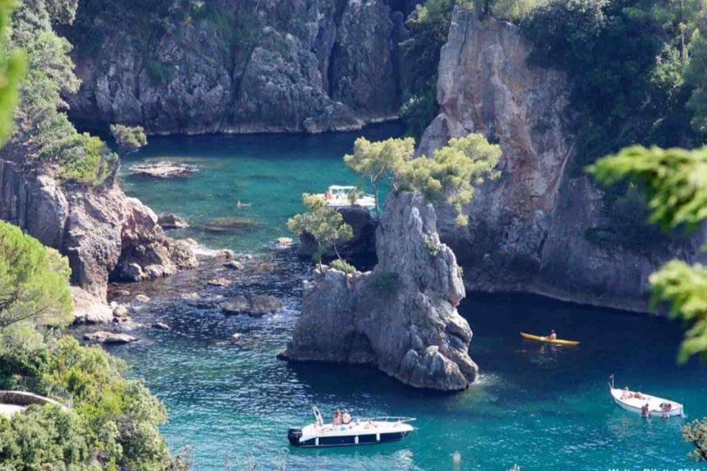 5 Terre, Lerici,La Casetta Di Ginevra Romito Magra エクステリア 写真