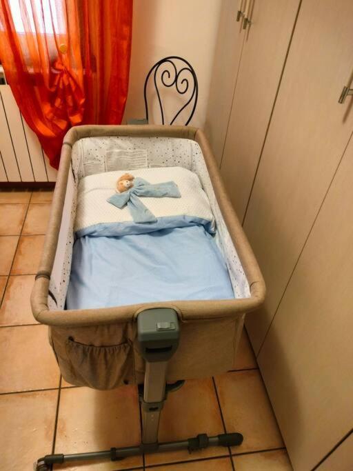 5 Terre, Lerici,La Casetta Di Ginevra Romito Magra エクステリア 写真