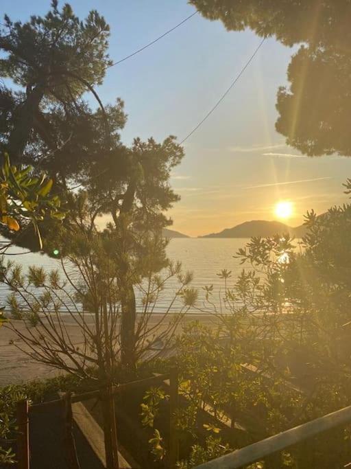 5 Terre, Lerici,La Casetta Di Ginevra Romito Magra エクステリア 写真
