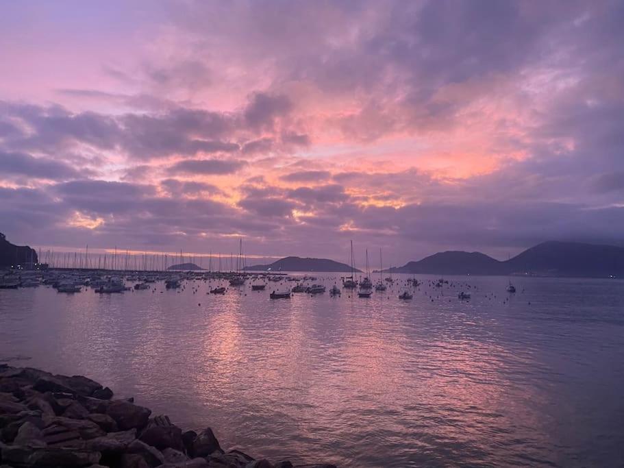 5 Terre, Lerici,La Casetta Di Ginevra Romito Magra エクステリア 写真