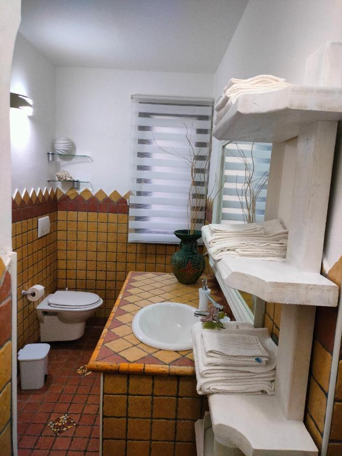 5 Terre, Lerici,La Casetta Di Ginevra Romito Magra エクステリア 写真