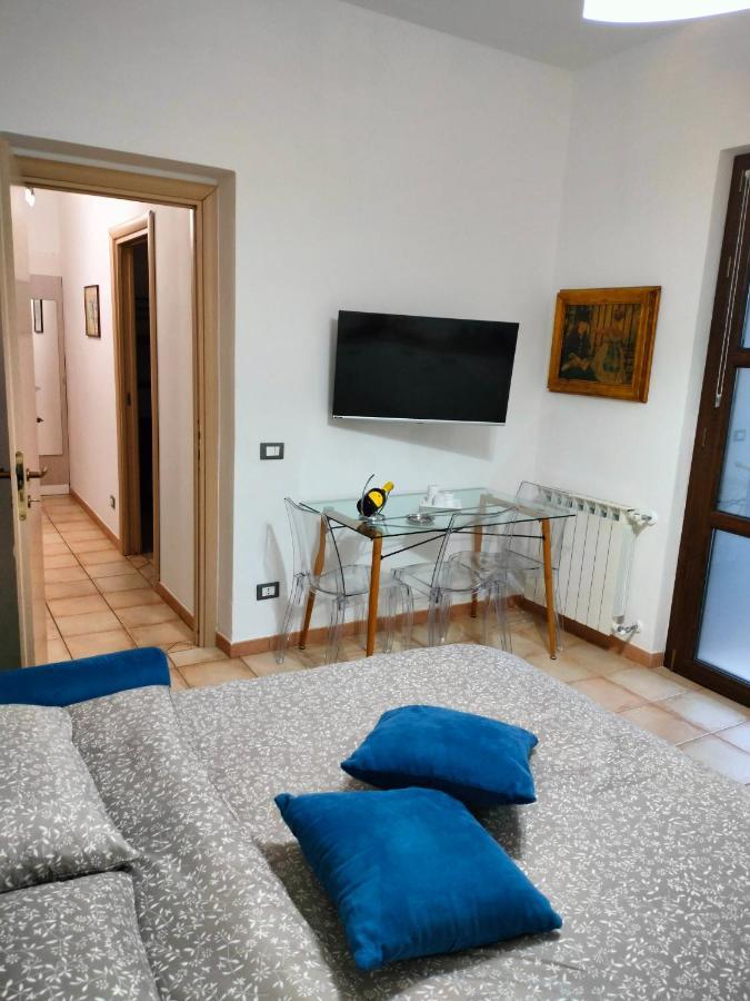 5 Terre, Lerici,La Casetta Di Ginevra Romito Magra エクステリア 写真