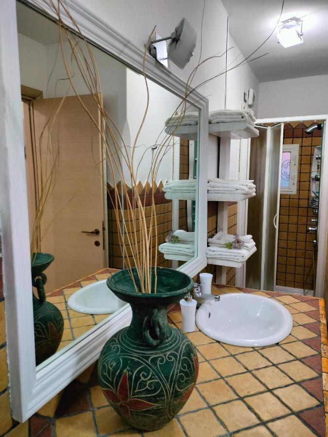 5 Terre, Lerici,La Casetta Di Ginevra Romito Magra エクステリア 写真