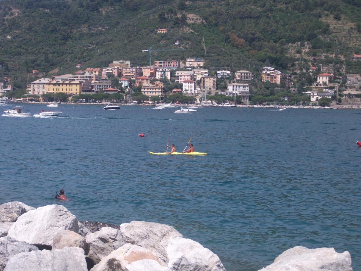 5 Terre, Lerici,La Casetta Di Ginevra Romito Magra エクステリア 写真