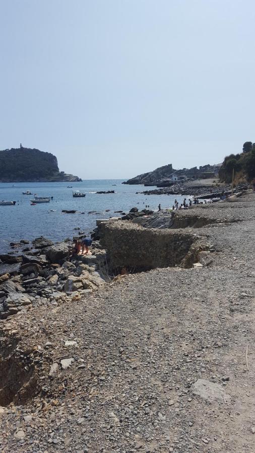 5 Terre, Lerici,La Casetta Di Ginevra Romito Magra エクステリア 写真