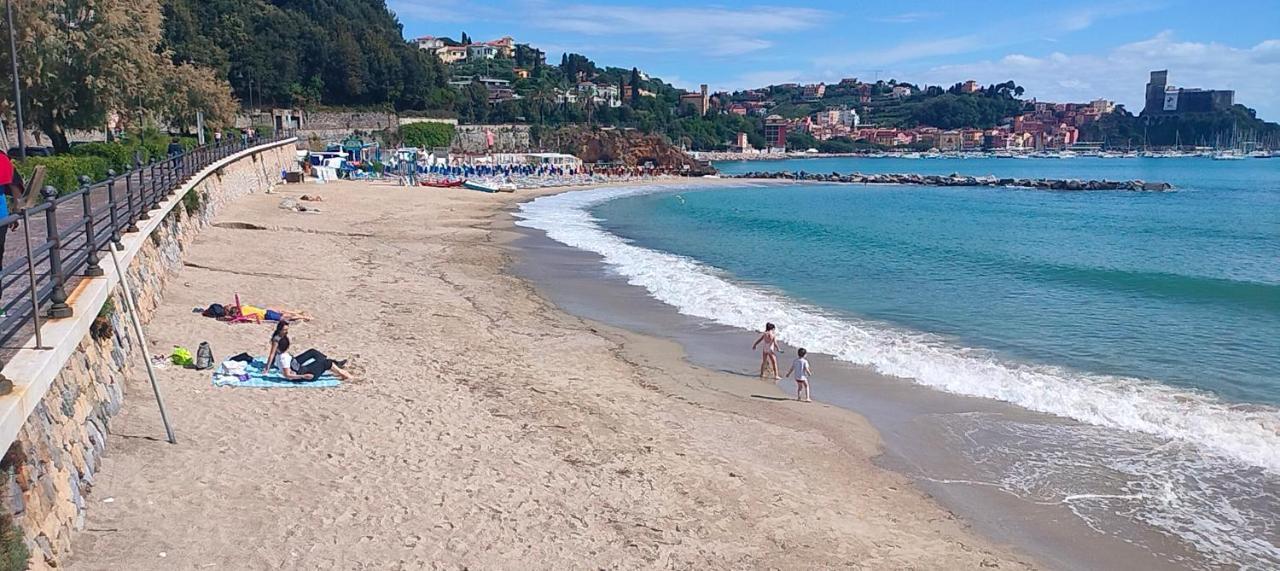 5 Terre, Lerici,La Casetta Di Ginevra Romito Magra エクステリア 写真