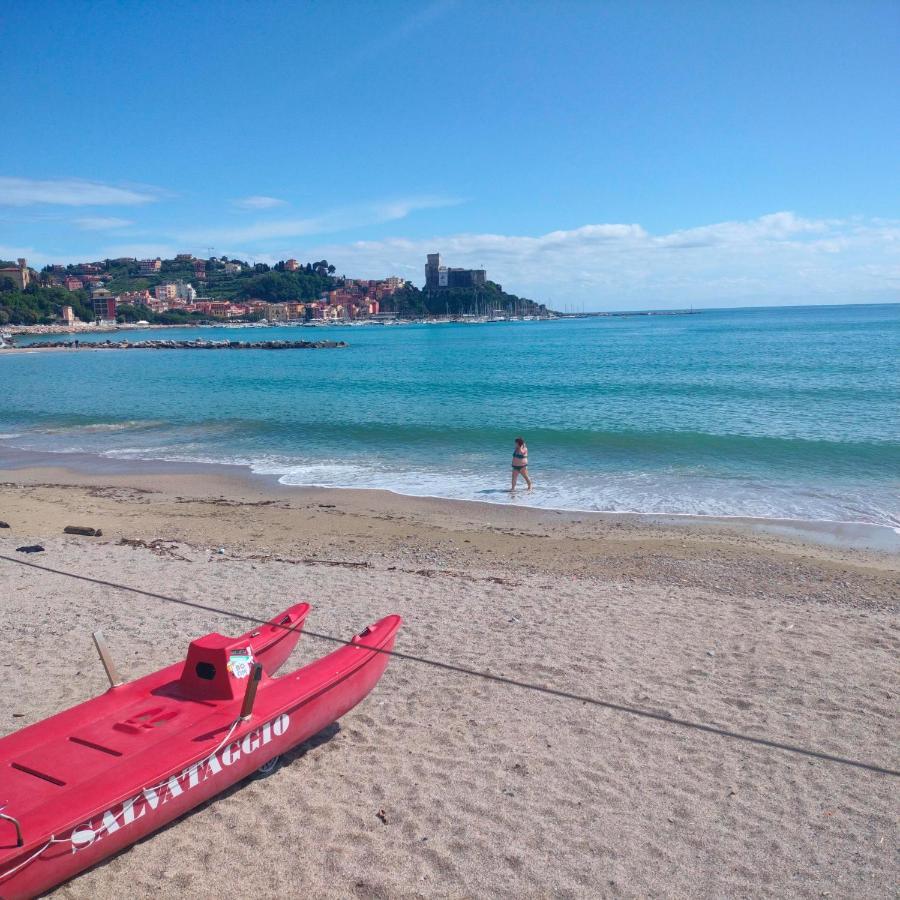 5 Terre, Lerici,La Casetta Di Ginevra Romito Magra エクステリア 写真