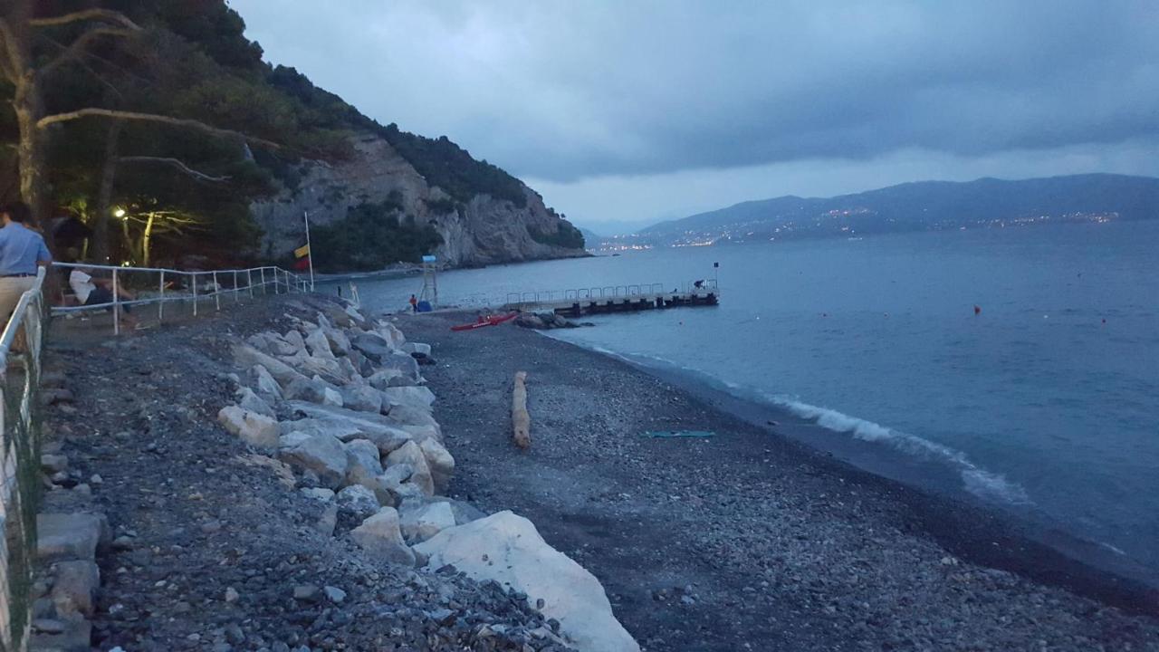 5 Terre, Lerici,La Casetta Di Ginevra Romito Magra エクステリア 写真