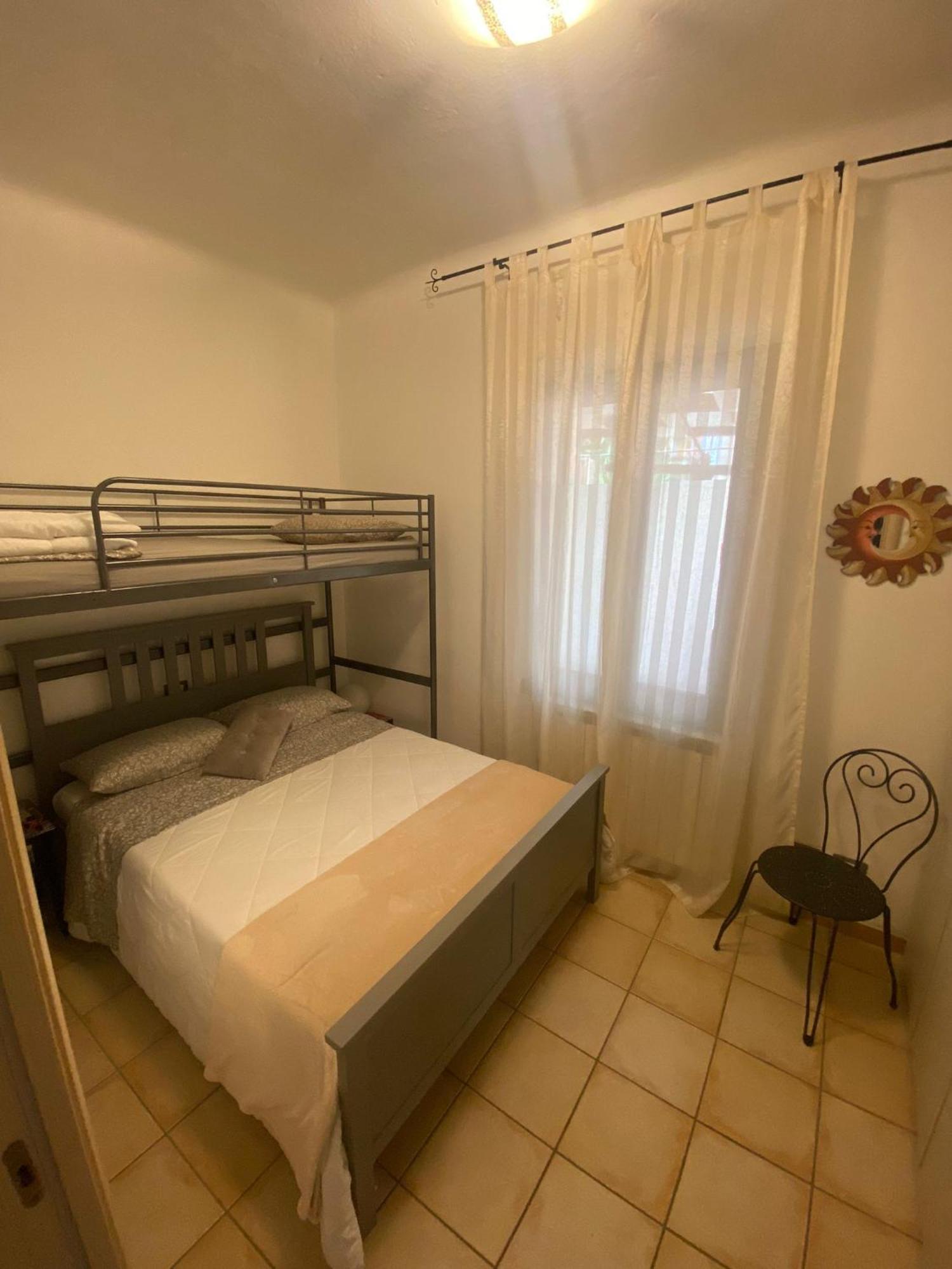 5 Terre, Lerici,La Casetta Di Ginevra Romito Magra エクステリア 写真